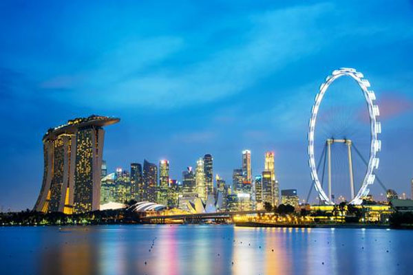 香港税务居民身份如何认定？