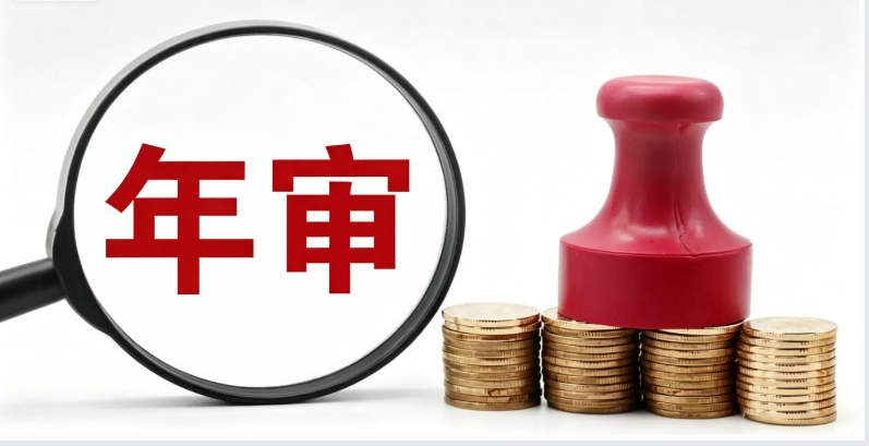 香港公司为什么每年都要年审？