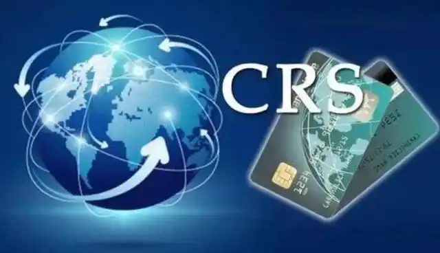 哪些人士会受到CRS的直接影响？