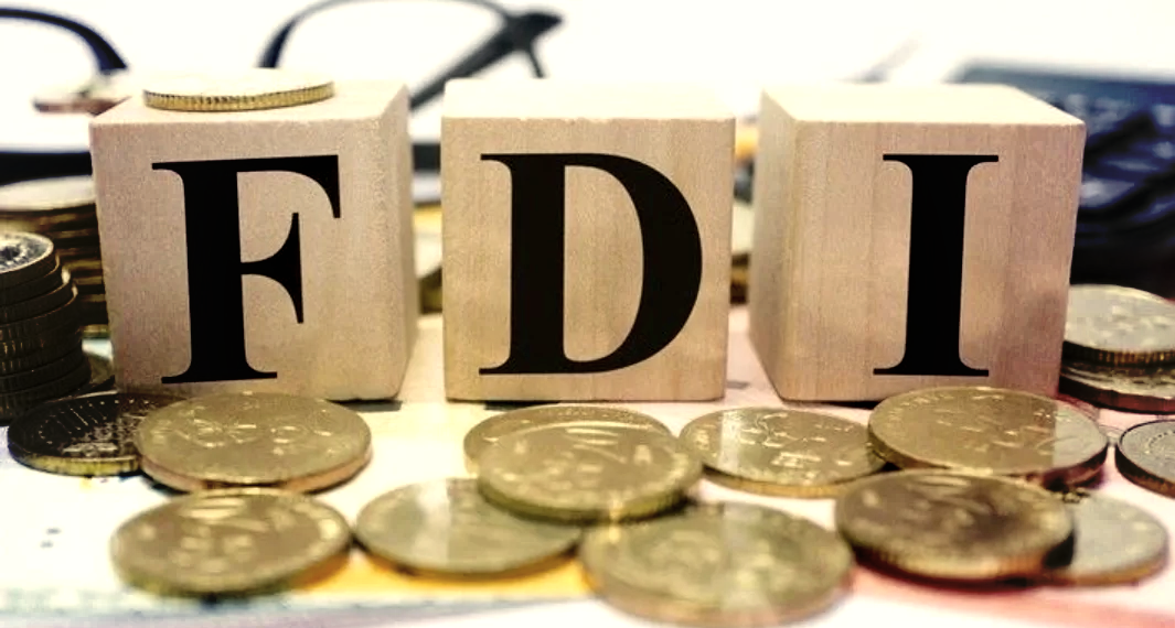 ODI vs.FDI：对外直接投资与外商直接投资的核心区别解析