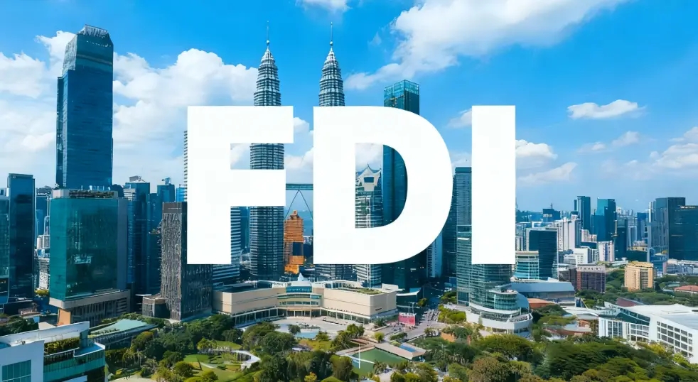 FDI凭证是什么？哪种企业需要登记