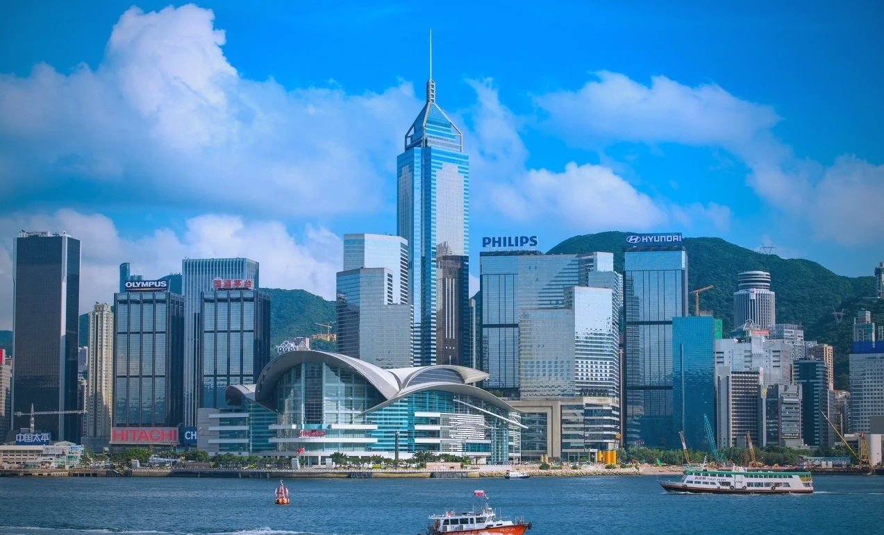 2026年内地人如何在香港合规注册一家公司？怎么开户？
