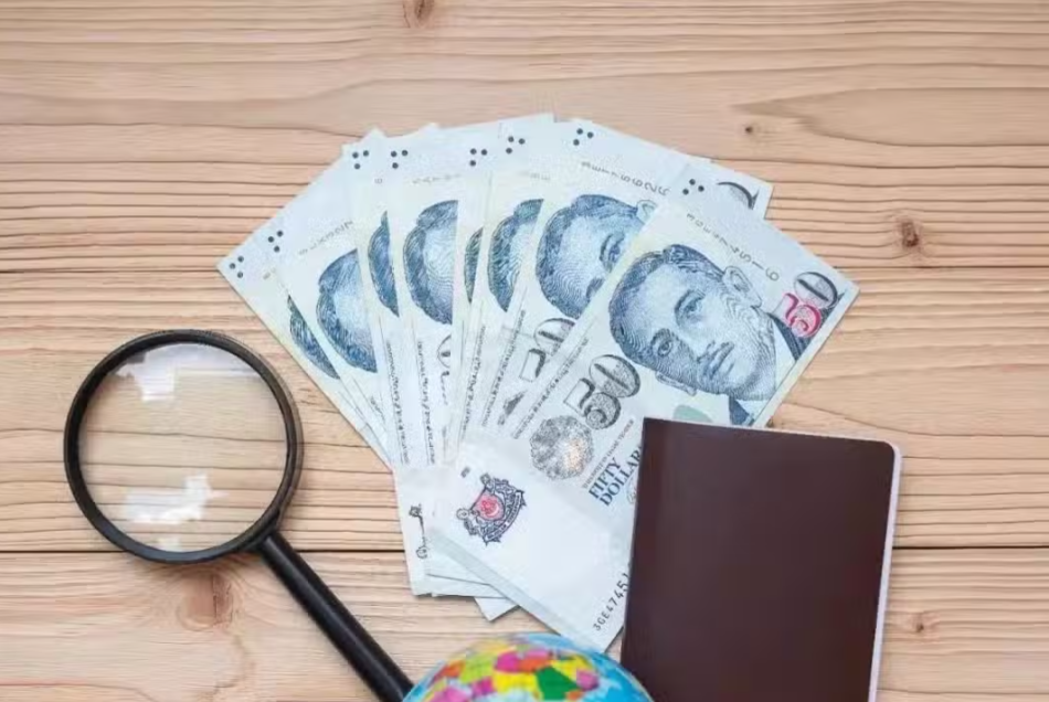 在新加坡开公司，每年要交几种税？一文带你分清