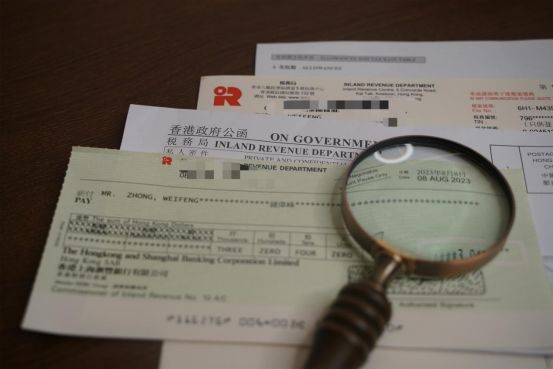 做外贸开香港香港,做账报税这些细节你要了解清楚 做外贸开香港公司,做账报税这些细节你要了解清楚