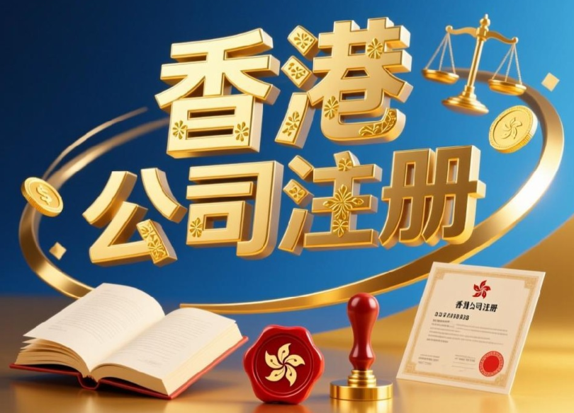 香港公司的经营范围可以是哪些？