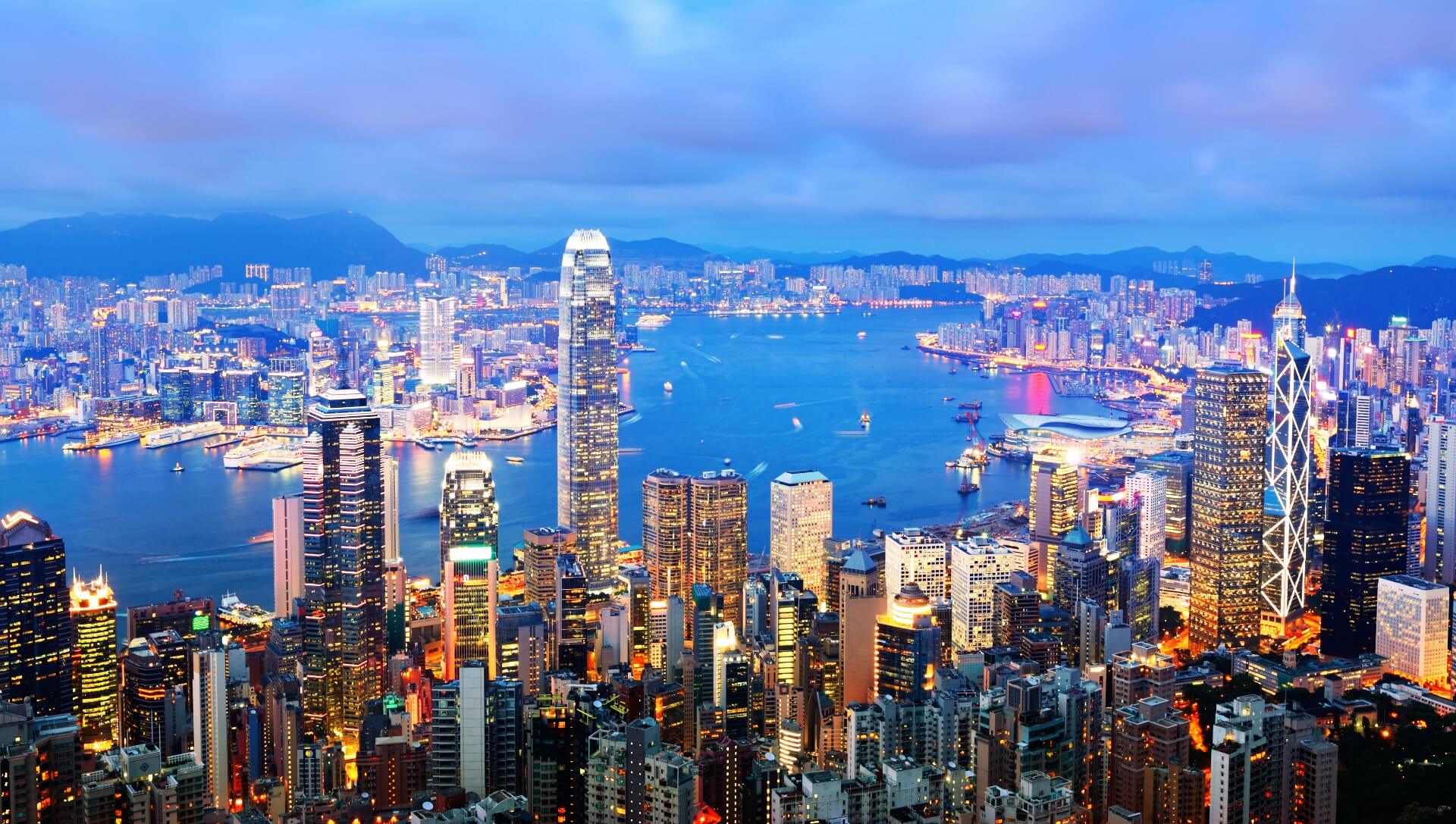 香港身份续签攻略：自雇创业的合规路径