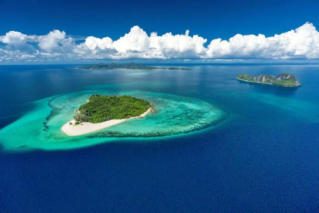 2026年四大离岸注册地的实质经济法合规要求之——英属维尔京群岛（BVI）